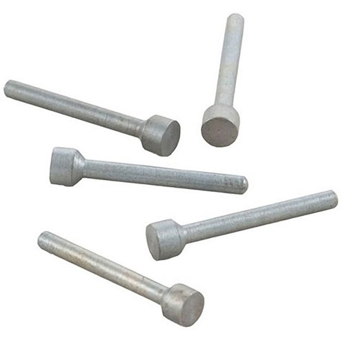 Les HEADED DECAPPING PINS RCBS sont parfaits pour tes besoins de rechargement, compatibles avec les tiges expander-decapping et decapping des dernières productions.