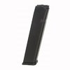 Die PRO MAG Polymer Magazine für Glock 17/19/26 bieten 25 Schuss Kapazität, sind aus langlebigem Zytel gefertigt und perfekt für 9mm Handguns.