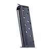 Le riviste MEC-GAR per 1911 Full Size offrono una costruzione in acciaio al carbonio trattato, con design anti-frizione e una finitura blu per una durata e affidabilità superiori.