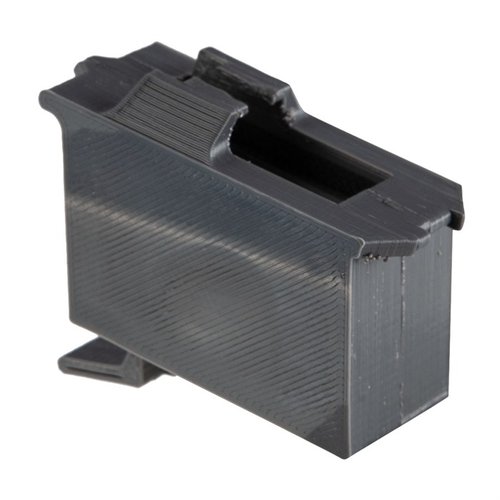 Mit dem McFadden Lightnin' Grip Loader und dem passenden Adapter für deine .22 LR kannst du schnell und mühelos Magazine laden, ohne dir die Daumen weh zu tun!
