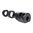 ULTRADYNE USA PCC LITHIUM COMPENSATOR, 9MM, 1/2X28 THREADS