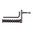 FIGHTLITE INDUSTRIES MCR QUICK CHANGE BARREL HANDLE