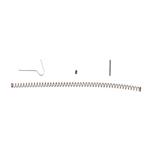 Il MCR UPPER SPRING REHAB KIT di FIGHTLITE INDUSTRIES include tutte le molle necessarie per riportare l'MCR ® a prestazioni ottimali, compatibile con tutti i modelli.