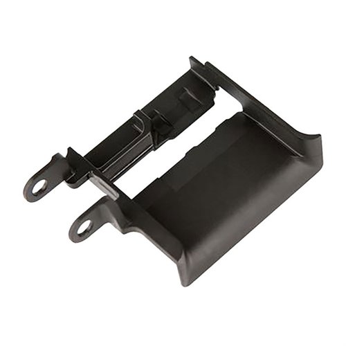 Il MCR STEEL FEED TRAY PHOSPHATE di FIGHTLITE INDUSTRIES è realizzato in acciaio billette con finitura Mag Phosphate, garantendo durabilità e prestazioni elevate.