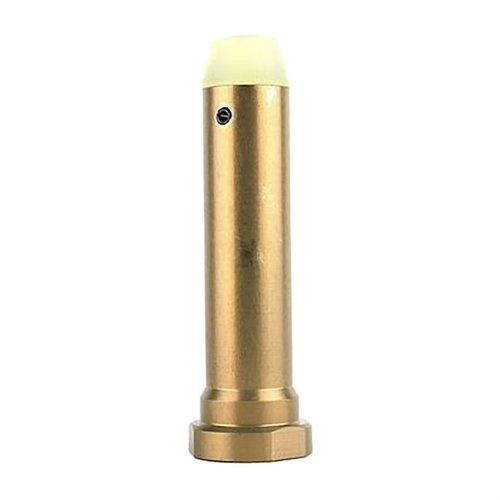 Il MCR H3 BUFFER di FIGHTLITE INDUSTRIES è progettato per armi automatiche MCR®, riducendo il bolt bounce e migliorando la stabilità durante il fuoco.