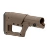 Il Magpul PRS Lite è un calcio leggero e regolabile per AR-15 e AR .308, con 10 once di peso in meno, regolazioni per altezza e lunghezza, e accessori utili.