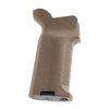 Il grip Magpul K2-XL offre una maggiore ergonomia per mani grandi, migliorando il controllo e la precisione, con superficie antiscivolo e cap per olio integrato.
