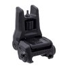 Der Magpul MBUS 3 Front Sight ist leicht, robust und werkzeuglos höhenverstellbar. Ideal für dein AR-15, mit einem praktischen Klappmechanismus!