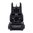 MAGPUL MBUS 3 FRONT SIGHT  FLIP-UP ADJUSTABLE  POLYMER BLK