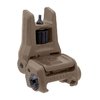 Der Magpul MBUS 3 Front Sight ist leicht, robust und werkzeuglos verstellbar, ideal für dein AR-15. Er bietet eine schnelle Einsatzbereitschaft und verschiedene Farboptionen.