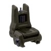 Die Magpul MBUS 3 Front Sight ist leicht, robust und werkzeuglos höhenverstellbar. Ideal für dein AR-15, in verschiedenen Farben erhältlich!