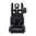 MAGPUL MBUS 3 REAR SIGHT FLIP-UP ADJUSTABLE POLYMER BLACK