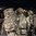 EBERLESTOCK GUNSLINGER II PACK - MULTICAM