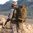 EBERLESTOCK PHANTOM SNIPER PACK - COYOTE BROWN