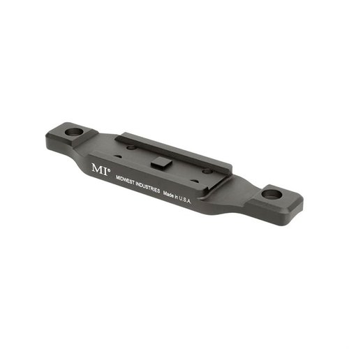 Die BENELLI M4 T2 Mount ermöglicht dir die Montage von Aimpoint T1, T2 und mehr, bietet einen sauberen OEM-Look und eine robuste Aluminiumkonstruktion.