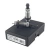 Le jeu de dies RCBS AR Series facilite le rechargement avec un die de taille Small Base et un die de siège Taper Crimp, garantissant un fonctionnement fiable et précis.