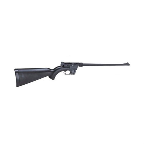 Die AR-7 Survival Rifle von Henry Repeating Arms ist leicht, tragbar und zuverlässig – perfekt für Abenteuer in der Natur und das Erlegen von Kleintieren.