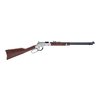 HENRY REPEATING ARMS SILVER EAGLE II 20IN 22 LR BLUE 16