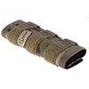 Die Cole-Tac Metal Python Suppressor Cover schützt deinen Suppressor, verhindert Verbrennungen und reduziert Mirage – mit innovativen BOA-Riemen und hitzebeständigem Material.