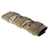 Der Cole-Tac Metal Python Suppressor Cover schützt deinen Suppressor, verhindert Verbrennungen und eliminiert Mirage mit innovativen BOA-Riemen.