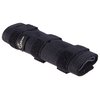Le HTP Suppressor Cover de Cole-Tac résiste jusqu'à 3000°F, est ajustable, résistant à l'eau et au feu, et reste en place grâce aux sangles BOA.