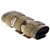 Le HTP Suppressor Cover de Cole-Tac résiste jusqu'à 3000°F, est ajustable, anti-dérapant, et fabriqué en Cordura 1000 Denier pour des conditions extrêmes.
