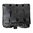 BLACKHAWK FOUNDATION SERIES IFAK POUCH BLACK