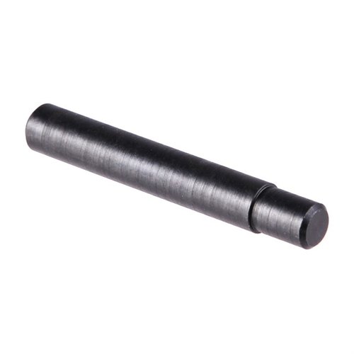 Le FOLDING STOCK PIN de JMAC CUSTOMS est fabriqué en acier 4140 traité thermiquement, compatible avec les adaptateurs MOD-1, MOD-2 et RSA-4.5 pour tes carabines pliantes!