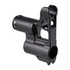 Le GAS BLOCK COMBO SANS TROU DE DÉTENTE de JMAC CUSTOMS offre une installation facile et une performance fiable pour optimiser ton système de gaz.