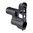 JMAC CUSTOMS GAS BLOCK COMBO WITHOUT DETENT HOLE - ADJUSTABLE