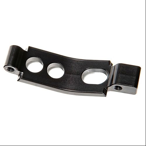Il BATTLEARMS® Billet Enhanced Trigger Guard offre un design robusto e migliorato per una maggiore comodità e controllo durante il tiro con l'AR-15.