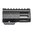 BATTLE ARMS DEVELOPMENT INC. WORKHORSE 4 FREE FLOAT HANDGUARD ALUMINUM BLACK