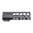 BATTLE ARMS DEVELOPMENT INC. WORKHORSE 6.7 FREE FLOAT HANDGUARD ALUMINUM BLACK