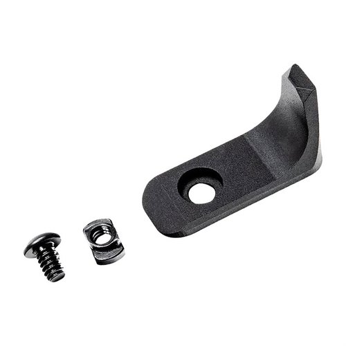 Il BATTLEARMS® M-LOK® Handstop offre un miglior controllo e stabilità per il tuo AR-15, garantendo una presa sicura e un'installazione rapida.