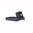 MAGPUL GL ENHANCED MAGAZINE WELL FOR GLOCK 19 GEN 3 BLACK
