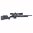 MAGPUL HUNTER AMERICAN ADJUSTABLE STOCK FOR RUGER AMERICAN SA BLACK