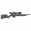 Le Magpul Hunter American Stock pour Ruger® American SA offre une solution drop-in, ajustable en longueur, avec compatibilité M-LOK et construction robuste.