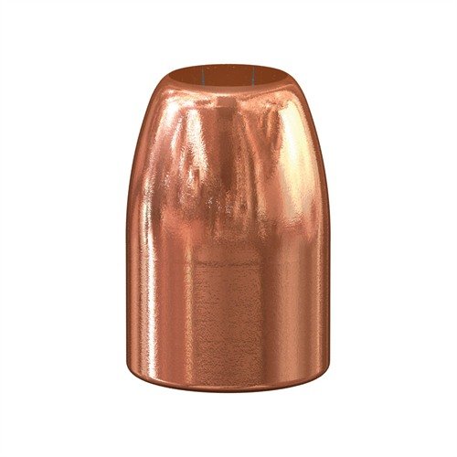 Die Gold Dot 45 Kaliber JHP Geschosse bieten zuverlässigen Schutz für persönliche Sicherheit und werden von der Polizei vertraut, wenn es darauf ankommt.