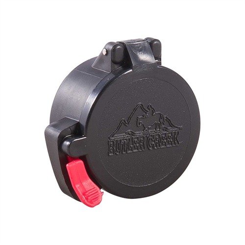 Accessoires Optique > Capuchons Objectif - Prévisualiser