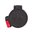 BUTLER CREEK EYEPIECE LENS COVER #11 1.550" (39.4MM)