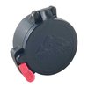 Les FLIP OPEN EYEPIECE LENS COVERS protègent tes lentilles des débris nuisibles. Étanches et faciles à ouvrir, elles sont idéales pour la chasse et les situations tactiques.