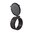 BUTLER CREEK OBJECTIVE LENS COVER #43 2.310" (58.7MM)