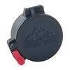 Les FLIP OPEN EYEPIECE LENS COVERS protègent tes lentilles des débris nuisibles, tout en étant étanches et faciles à ouvrir d'une pression du doigt.