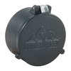 Le coperture per obiettivo FLIP-OPEN di BUTLER CREEK proteggono le lenti da polvere e umidità, aprendo facilmente con una pressione del dito per un accesso rapido.