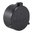 BUTLER CREEK OBJECTIVE LENS COVER #40 2.250" (57.2MM)