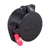 Les FLIP OPEN EYEPIECE LENS COVERS protègent tes lentilles des débris nuisibles, tout en étant étanches et faciles à ouvrir avec un simple doigt.