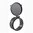 BUTLER CREEK OBJECTIVE LENS COVER #39 2.220" (56.4MM)