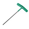 Die PROHOLD STAR TIP T-HANDLES von BONDHUS passen auf alle Star und TORX Schrauben, halten sie fest und bieten eine robuste Verbindung von Griff und Klinge.