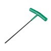 Die PROHOLD STAR TIP T-HANDLES von BONDHUS passen auf alle Star- und TORX-Schrauben, halten diese fest und bieten eine robuste, geschweisste Verbindung.