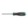Die Bondhus Fixed Blade Torx Drivers bieten eine robuste Konstruktion, ergonomischen Griff und eine Ball-Head-Funktion für präzises Arbeiten an Torx-Schrauben.